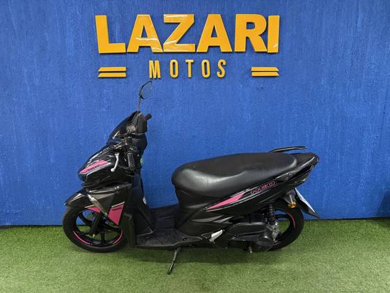 YAMAHA NEO 125 